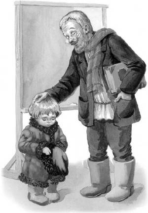 Филипок