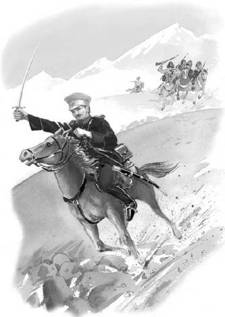 Кавказский пленник (рассказ)