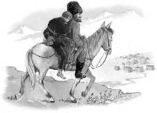Кавказский пленник (рассказ)