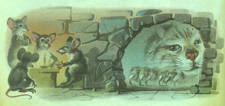 Кот с бубенцами (сказка)