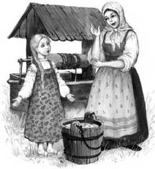 Ленивая дочь (Рассказ)