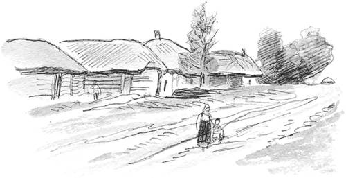 Рассказ Ленивая дочь